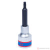 Изображение Головка торц. 1/2" T25 TORX L=80мм (KING TONY)