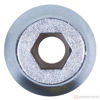 Изображение Головка торц. 1/2" T25 TORX L=80мм (KING TONY)