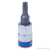 Изображение Головка торц. 1/4" T20 TORX L= 37мм (KING TONY)