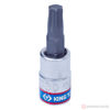 Изображение Головка торц. 1/4" T30 TORX L= 37мм (KING TONY)