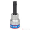 Изображение Головка торц. 3/8" T40 TORX L= 50мм (KING TONY)