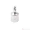Изображение Головка торц. 1/4" PH1 Phillips L= 25мм (KING TONY)