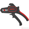 Изображение Стриппер автоматический 0,2 - 6мм2 //KNIPEX