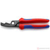 Изображение Кабелерез 200мм //KNIPEX