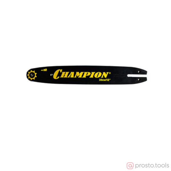 Изображение Шина направляющая 12"-3/8-1,3-44 (к высоторезу PP126 120SDEA318) //CHAMPION