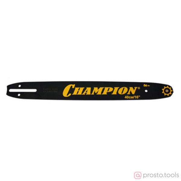 Изображение Шина направляющая 16"-3/8-1,3-56 (Ch240,118-424NE353,350,361,2000,2400P340S-371 160SDEA041) //CHAMPI