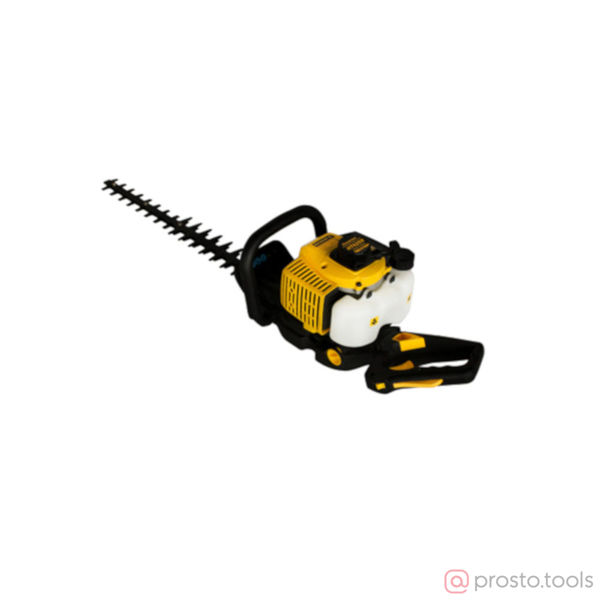 Изображение Кусторез бенз. CHAMPION HT625R(0,75кВт 25,4см³ 600мм 5,4кг)