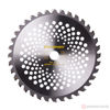 Изображение Нож с зубцами из твердого сплава Strong 36/255/25,4 (SRM-330ES/SRM-350ES,4605)