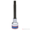 Изображение Головка ударная 1/2" M8 RIBE L= 100мм (KING TONY)