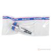 Изображение Головка ударная 1/2" M6 SPLINE L= 60мм (KING TONY)