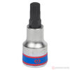 Изображение Головка ударная 1/2" M10 SPLINE L= 60мм (KING TONY)