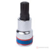 Изображение Головка ударная 1/2" M12 SPLINE L= 60мм (KING TONY)