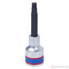 Изображение Головка торц. 1/2" T40 TORX L=80мм (KING TONY)