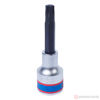 Изображение Головка торц. 1/2" T45 TORX L=80мм (KING TONY)