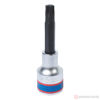 Изображение Головка торц. 1/2" T45 TORX L=80мм (KING TONY)