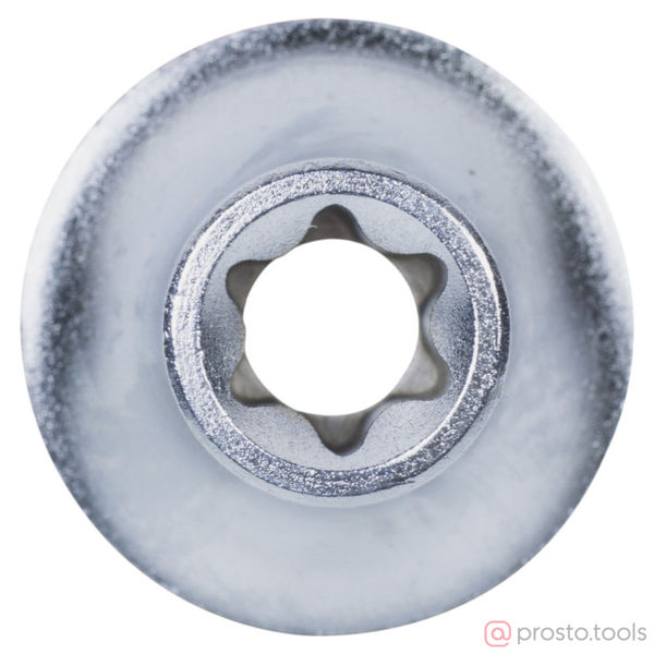 Изображение Головка торц. 1/2" E10 (KING TONY)