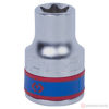 Изображение Головка торц. 1/2" E14 (KING TONY)