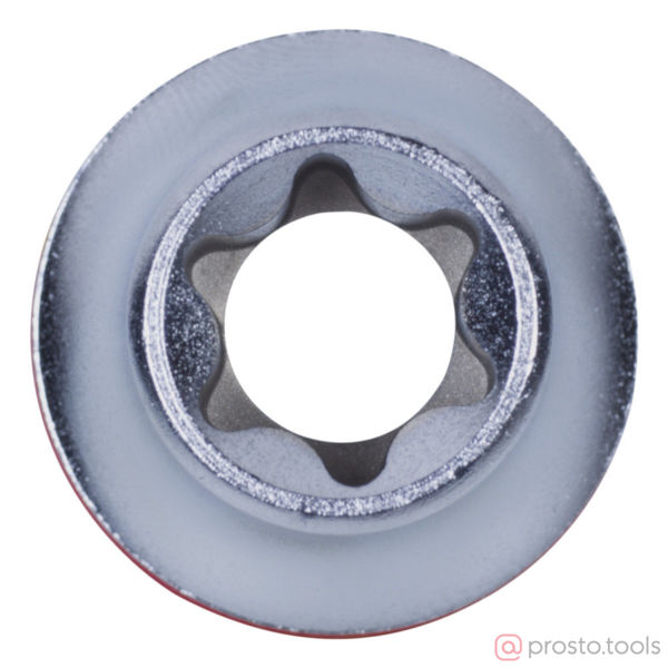 Изображение Головка торц. 1/2" E14 (KING TONY)