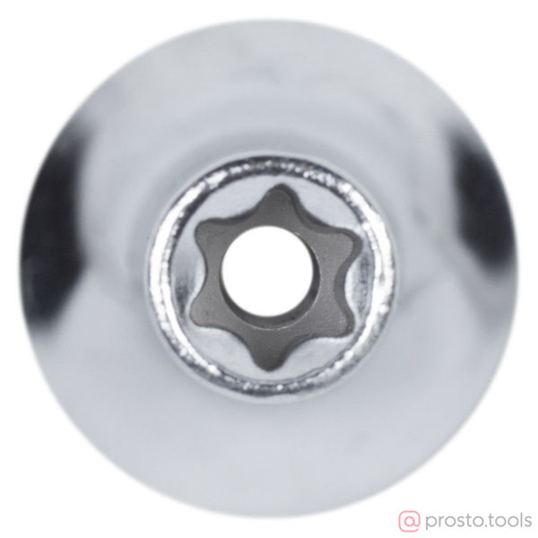 Изображение Головка торц. 3/8" E6 (KING TONY)