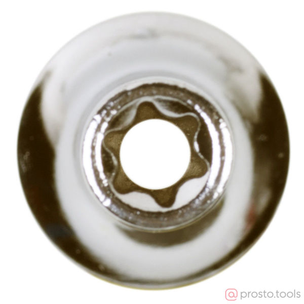 Изображение Головка торц. 3/8" E7 (KING TONY)