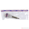 Изображение Головка торц. 1/2" T20 TORX Tampered L=80мм с отверстием (KING TONY)