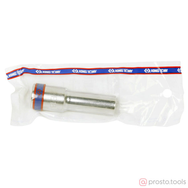 Изображение Головка торц. 1/2" E16 (KING TONY)