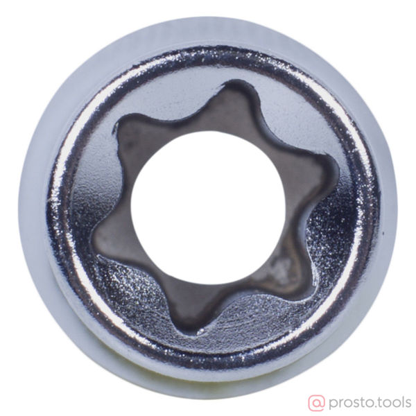 Изображение Головка торц. 1/4" E8 (KING TONY)