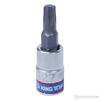 Изображение Головка торц. 1/4" T27 TORX L= 37мм (KING TONY)