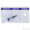 Изображение Головка торц. 1/4" T27 TORX L= 37мм (KING TONY)