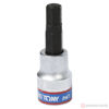Изображение Головка торц. 3/8" H 7 HEX L= 50мм (KING TONY)