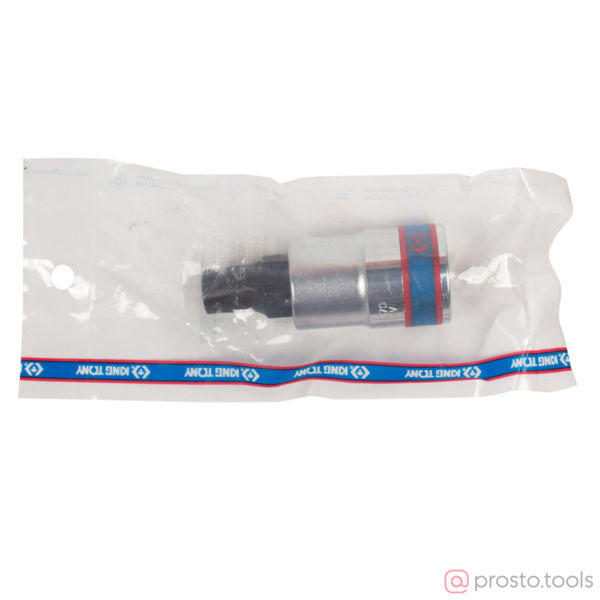 Изображение Головка торц. 3/4" T70 TORX L= 80мм (KING TONY)