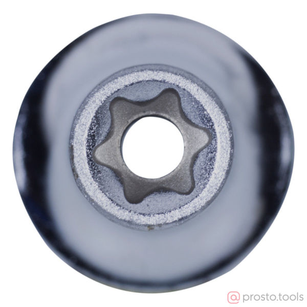 Изображение Головка торц. 1/2" E10 (KING TONY)