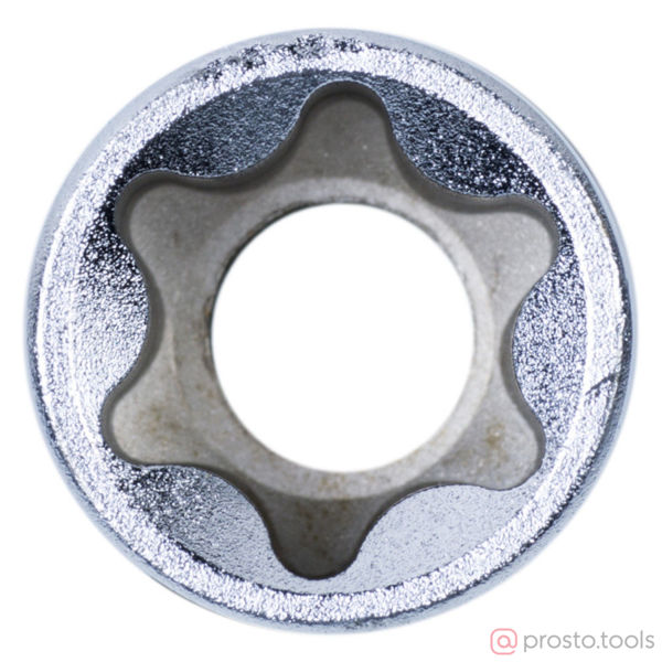 Изображение Головка торц. 1/2" E18 (KING TONY)