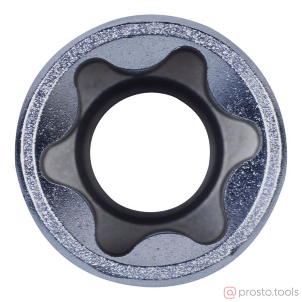 Изображение Головка торц. 1/2" E20 (KING TONY)