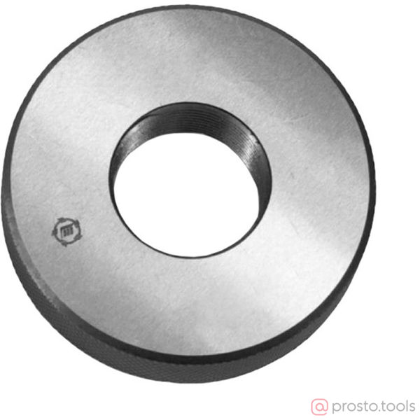 Изображение Калибр-кольцо M 36.0*4.00 6g ПР ТМ