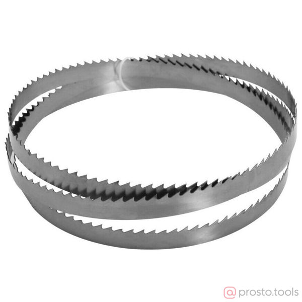 Изображение Пила ленточная 7600 54х1,6 TPI 1,1/1,6 Spectra Bimetal M42 //HONSBERG