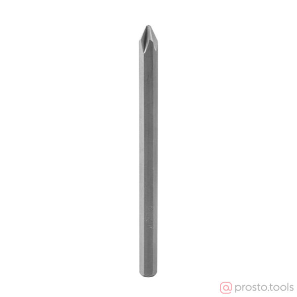 Изображение Вставка торцевая 5/16" Phillips, PH2, L = 125 мм (KING TONY)