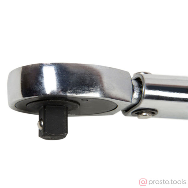 Изображение Ключ динамометрический 1/2" 70-350Нм (МАСТАК)