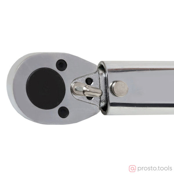 Изображение Ключ динамометрический 1/2" 70-350Нм (МАСТАК)