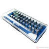 Изображение Набор вставок (бит) 1/4" TORX, HEX, PZ, PH, SLOT, 31пр. //МАСТАК