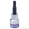 Изображение Головка торц. 1/2" T27 TORX L=60мм (KING TONY)