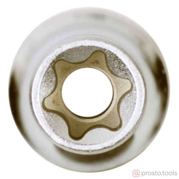 Изображение Головка торц. 1/2" E14 (KING TONY)
