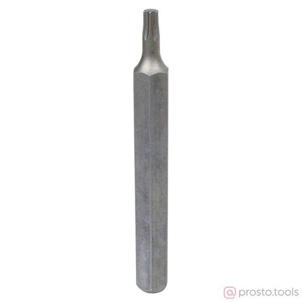 Изображение Вставка торцевая 5/16" TORX, T20, L = 70 мм (KING TONY)
