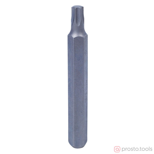Изображение Вставка торцевая 5/16" TORX, T30, L = 70 мм (KING TONY)