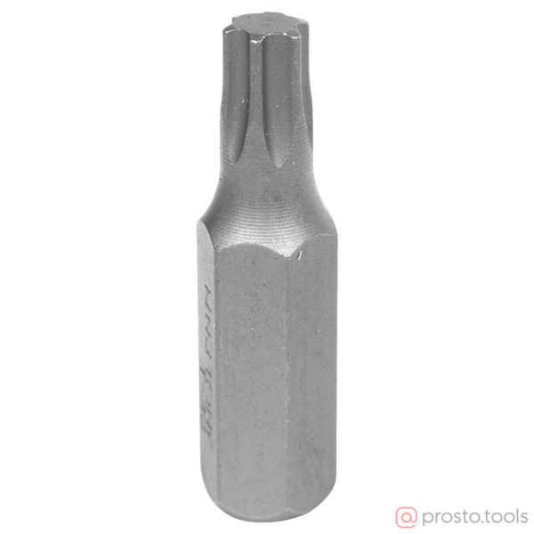 Изображение Вставка торцевая 5/16" TORX, Т30, L = 32 мм (KING TONY)