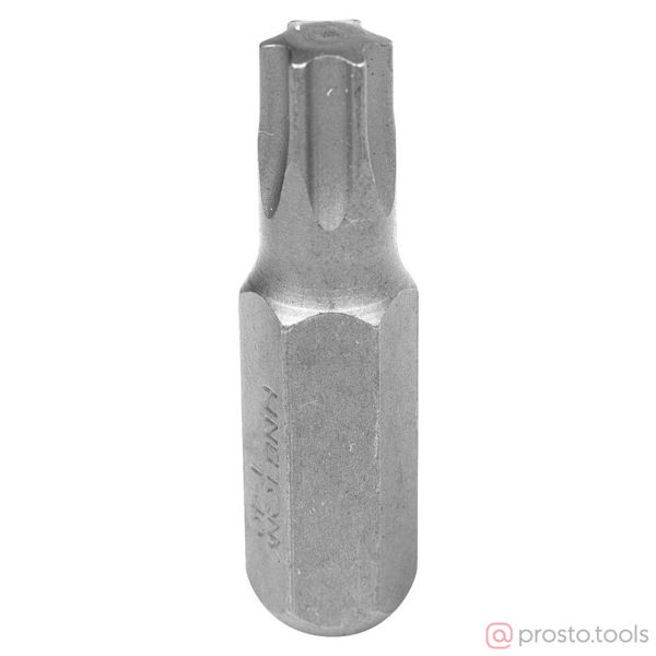 Изображение Вставка торцевая 5/16" TORX, Т40, L = 32 мм (KING TONY)