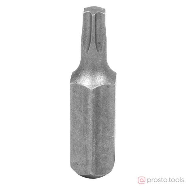 Изображение Вставка торцевая 5/16" TORX, Т25, L = 32 мм (KING TONY)