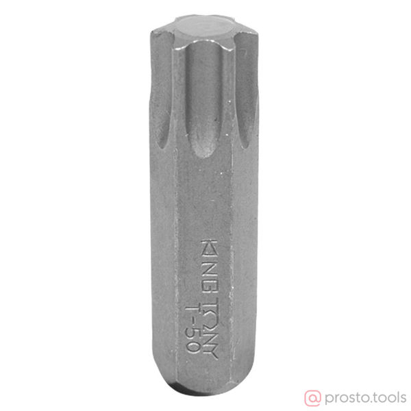 Изображение Вставка торцевая 5/16" TORX, Т50, L = 32 мм (KING TONY)