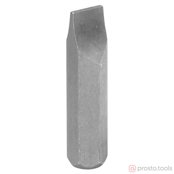 Изображение Вставка торцевая 5/16" Slotted, 8х1.2 мм, L = 36 мм (KING TONY)