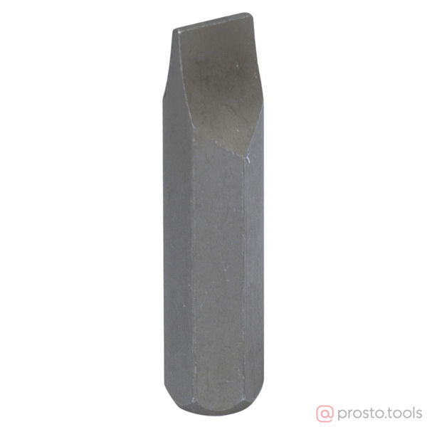 Изображение Вставка торцевая 5/16" Slotted, 8х1.2 мм, L = 36 мм (KING TONY)